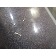 Evinrude Johnson 120 HP V4 Motor Cowl Engine Cover Top Cowling Hood 1990's