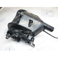 1480-7655A1 5611A4 Mercury 35-40 Hp Outboard Swivel Bracket & Clamps Long Shaft