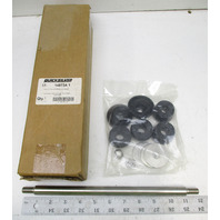 17-14873A1 Fits Mercury Front Pivot Pin Kit Fits Mercruiser R/MR/Alpha One