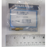 21-149126 14912 Mercury Mariner Outboard Engines Check Valve