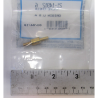 21-149126 14912 Mercury Mariner Outboard Engines Check Valve