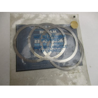 15-20788A1 Fits Mercury Mariner 20 HP Outboard Engine Shim Set NLA