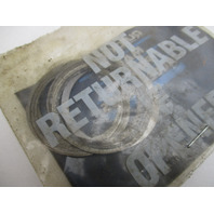 15-20804A1 Mercury Outboard Engine Shim Set