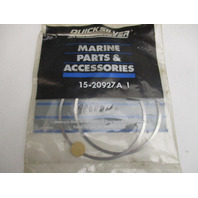 15-20927A1 Mercury Mark Outboard Engine Shim Set