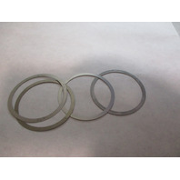 15-20929A1 Mercury  Outboard Lower Unit Shim Set NLA