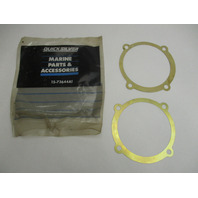 15-73644A1 Mercury Mariner Outboard Shim Set