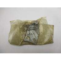 72845A1 New Mercury Mariner 4-9.8 Outboard Co-Pilot Disc Plate