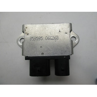 859595T Mercury Mariner Outboard DFI 135 150 175 200 V6 Driver Dual Coil