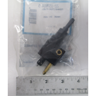 22-15781A5 Fuel Connector  Mercury Mariner Sears 4-30 HP