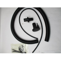 15969A09 New Mercury Mariner Outboard Boat Marine Oil Deck Fill Kit