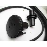 15969A09 New Mercury Mariner Outboard Boat Marine Oil Deck Fill Kit