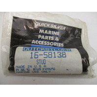 16-58138 Mercury Mariner Outboard Stud NLA