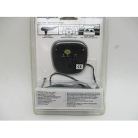 MINN KOTA Fisherman’s Portable Air & Water Temperature Sensor