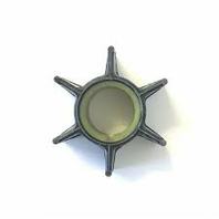 47-161541 OEM Water Pump Impeller for 25-30 Hp Mercury Mariner Outboard