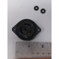 16564A1 Mercury Mariner 30-60 HP Outboard Warning Horn