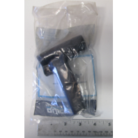 16914 Black Remote Control Grip Mercury/Mariner 4-30 HP NLA