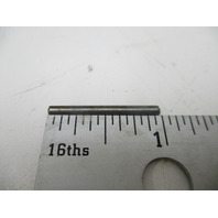 17-31656 Force Sears 7.5-15 Hp Outboard Roll Pin