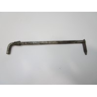 17-56373A2 Mercury Mariner 18-25 Hp Outboard Tilt Pin Assembly