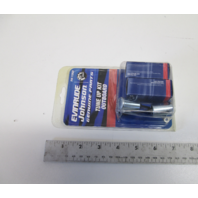 0172522 172522 OMC Tune-Up Kit Evinrude Johnson Outboard 3-40 HP