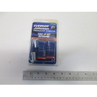 0172522 172522 OMC Tune-Up Kit Evinrude Johnson Outboard 3-40 HP