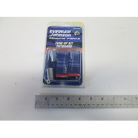 0172522 172522 OMC Tune-Up Kit Evinrude Johnson Outboard 3-40 HP
