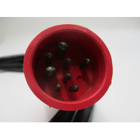 0172695 OMC Evinrude Johnson 5 FT Boat Extension Harness Cable Assembly