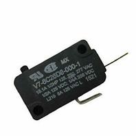 87-17277 Mercury Mariner 9.9-30 Hp 2 Cyl Outboard Neutral Safety Switch