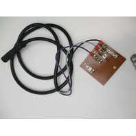 173611 0173611 OMC Tach Wire Kit w/Fuse Block Evinrude Johnson Controls
