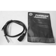 174710 0174710 OMC VRO Warning Cable Wire Harness Evinrude/Johnson Vintage
