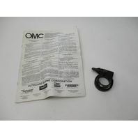 0174741 174741 OMC Evinrude Johnson Outboard 9.9-65 HP Throttle Friction Clamp