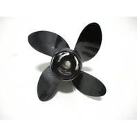 0176425 BRP/JOHNSON/EVINRUDE 10 X 14 Pitch Propeller for 15-35 HP Outboards