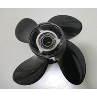 0176425 BRP/JOHNSON/EVINRUDE 10 X 14 Pitch Propeller for 15-35 HP Outboards