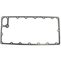 Outer Exhaust Cover Gasket for OMC Evinrude Johnson Outboards 0336430 0323217