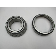 Timken Tapered Roller Bearing for Mercury Mariner 225-300 HP 31-828437A2