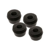 18-2702-04  Power Trim Rubber Bushing 4 PACK For Mercruiser 120/260  23-99291T