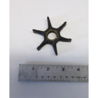 18-3006 378891 775521 Sierra Water Pump Impeller Evinrude Johnson 25-40 HP