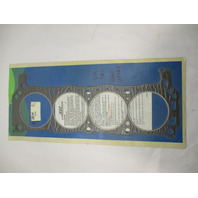 HEAD GASKET OEM OMC STERNDRIVE 3853732 0916221 0910291 910285