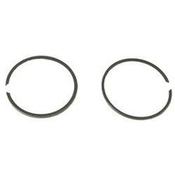 18-3933 386280 Sierra .030OS Piston Rings Evinrude Johnson 9.9-15HP Outboards
