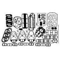 POWERHEAD GASKET SETS, MERCURY/MARINER-27-11338A88, 27-89221A88; Head Gaskets Included