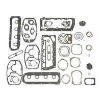 Powerhead Gasket Set for Mercury Mariner 45-50 HP 4-Cylinder 27-72486A32