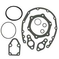 Water Pump Timing Chain Gasket Set for Mercruiser Stern Drives 27-34895A2