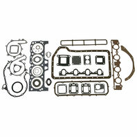 MerCruiser Engine Overhaul Gasket Kit for 3.7L engines 1982-1984 27-74830A3