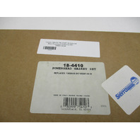 Yamaha 1984-96 150-225HP V6 Outboard Motor Powerhead Gasket Set 6K7-W0001-04-00