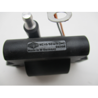 18-5177 0582106 Evinrude Johnson Outboard Ignition Coil Assembly