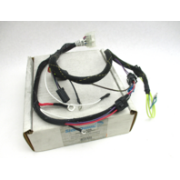 18-5500 Sierra Engine Wire Harness for Evinrude Johnson 55 HP Outboards 0382640