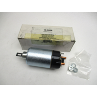 18-5806 Sierra Starter Actuator Solenoid for Volvo Penta Replaces 834520