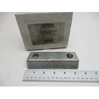 18-6004 ZINC ANODE FOR VOLVO PENTA AQ290, 290DP OUTDRIVES 852835