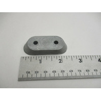 18-6018 0327606 Sierra Aluminum Anode Evinrude Johnson Outboard