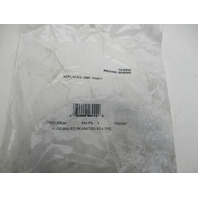 REWIND STARTER SPRING for Evinrude Johnson Outboards-Repl. OMC 0326877