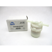 FUEL FILTERS, HONDA-Fuel Filter, Repl 16900-SA5-004